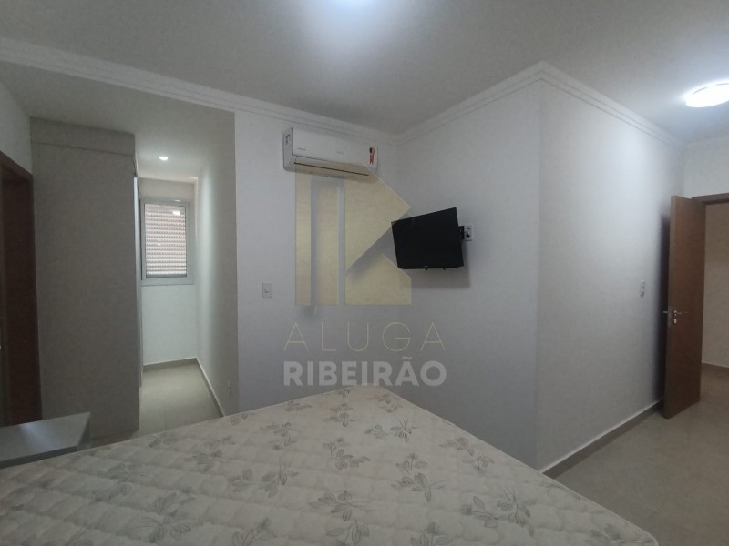 Imobiliária Ribeirão Preto - Aluga Ribeirão - Apartamento - Jardim Nova Aliança - Ribeirão Preto
