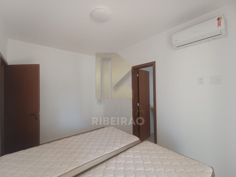 Apartamento - Jardim Nova Aliança - Ribeirão Preto