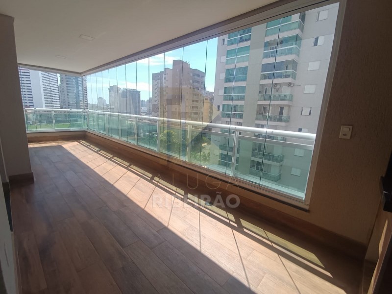 Imobiliária Ribeirão Preto - Aluga Ribeirão - Apartamento - Jardim Nova Aliança - Ribeirão Preto