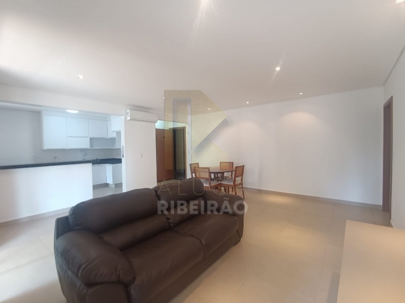 Imobiliária Ribeirão Preto - Aluga Ribeirão - Apartamento - Jardim Nova Aliança - Ribeirão Preto