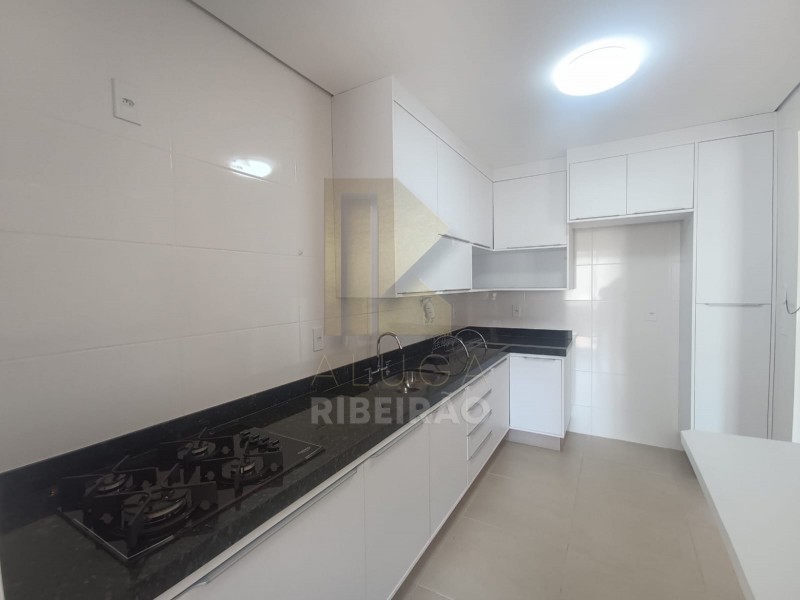 Imobiliária Ribeirão Preto - Aluga Ribeirão - Apartamento - Jardim Nova Aliança - Ribeirão Preto