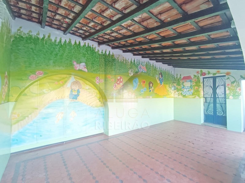 Imobiliária Ribeirão Preto - Aluga Ribeirão - Prédio Comercial - Jardim São Luiz - Ribeirão Preto