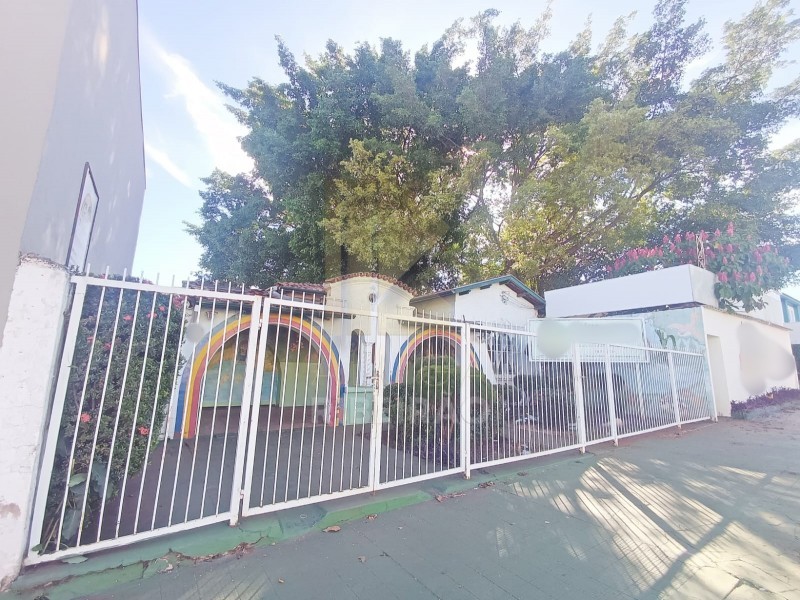 Prédio Comercial - Jardim São Luiz - Ribeirão Preto