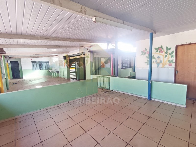 Imobiliária Ribeirão Preto - Aluga Ribeirão - Prédio Comercial - Jardim São Luiz - Ribeirão Preto