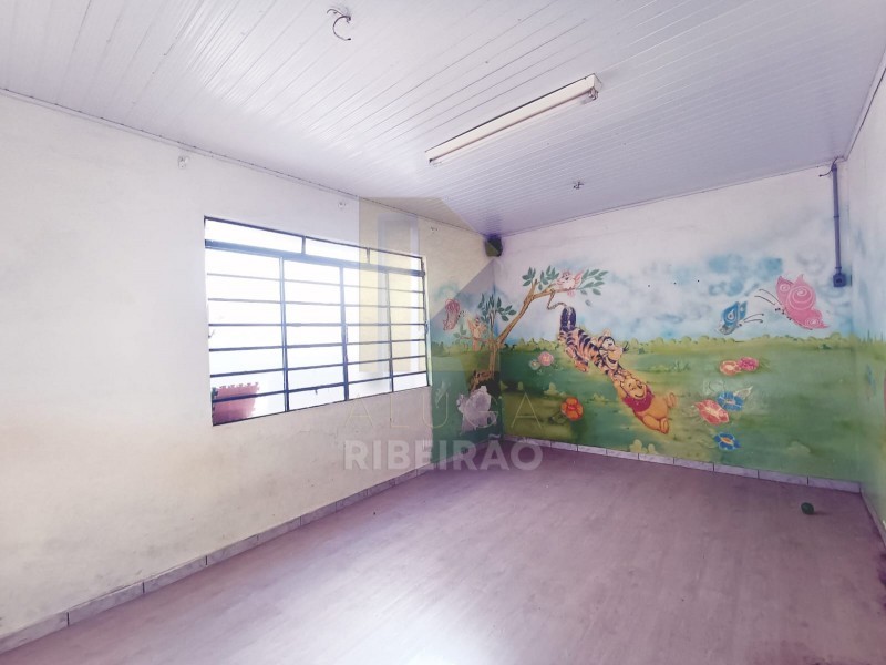 Imobiliária Ribeirão Preto - Aluga Ribeirão - Prédio Comercial - Jardim São Luiz - Ribeirão Preto