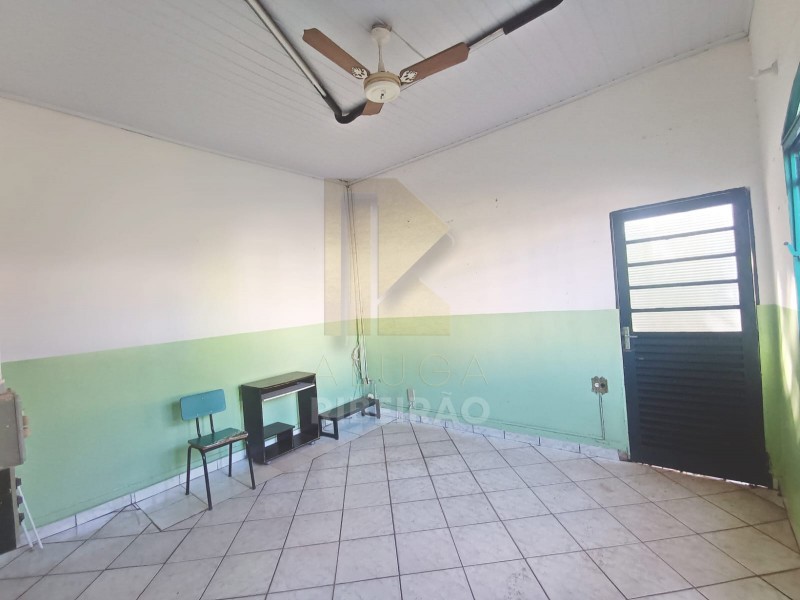 Imobiliária Ribeirão Preto - Aluga Ribeirão - Prédio Comercial - Jardim São Luiz - Ribeirão Preto