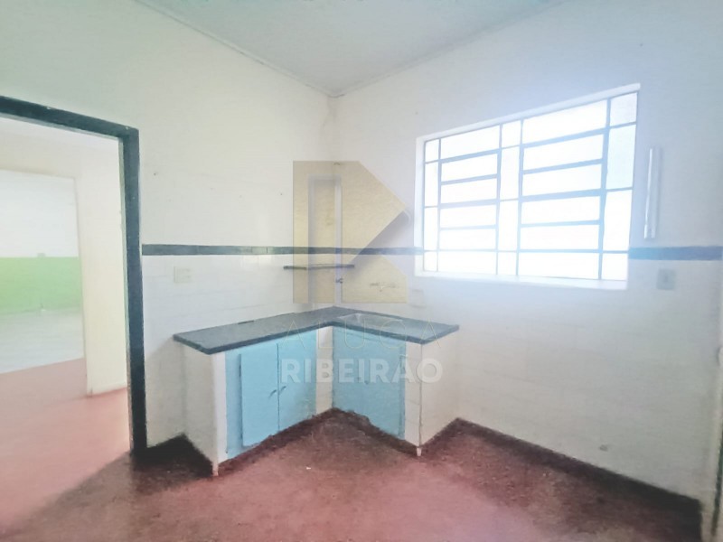 Imobiliária Ribeirão Preto - Aluga Ribeirão - Prédio Comercial - Jardim São Luiz - Ribeirão Preto