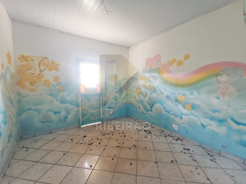 Imobiliária Ribeirão Preto - Aluga Ribeirão - Prédio Comercial - Jardim São Luiz - Ribeirão Preto