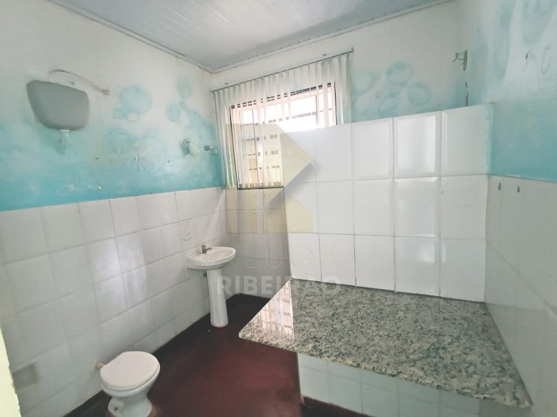 Imobiliária Ribeirão Preto - Aluga Ribeirão - Prédio Comercial - Jardim São Luiz - Ribeirão Preto