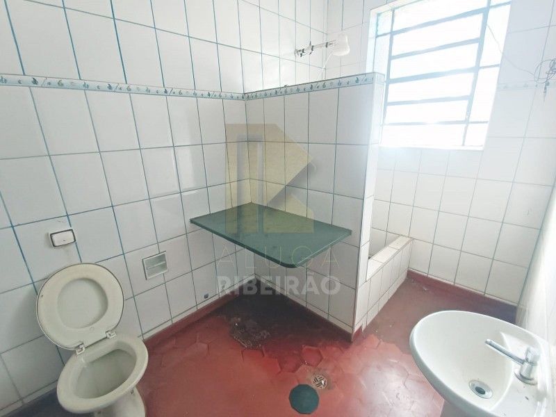 Imobiliária Ribeirão Preto - Aluga Ribeirão - Prédio Comercial - Jardim São Luiz - Ribeirão Preto