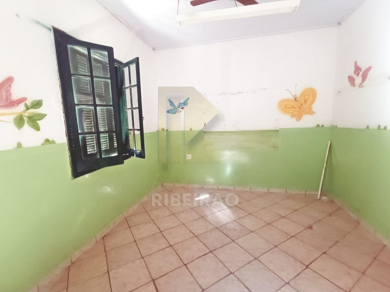 Imobiliária Ribeirão Preto - Aluga Ribeirão - Prédio Comercial - Jardim São Luiz - Ribeirão Preto