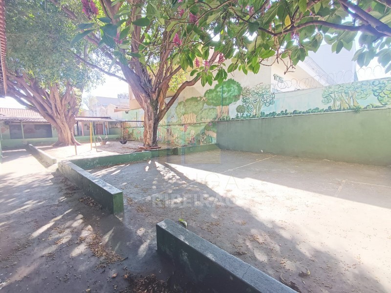 Imobiliária Ribeirão Preto - Aluga Ribeirão - Prédio Comercial - Jardim São Luiz - Ribeirão Preto