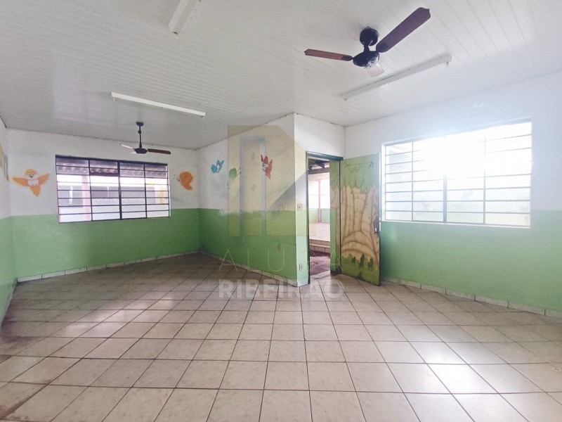 Imobiliária Ribeirão Preto - Aluga Ribeirão - Prédio Comercial - Jardim São Luiz - Ribeirão Preto