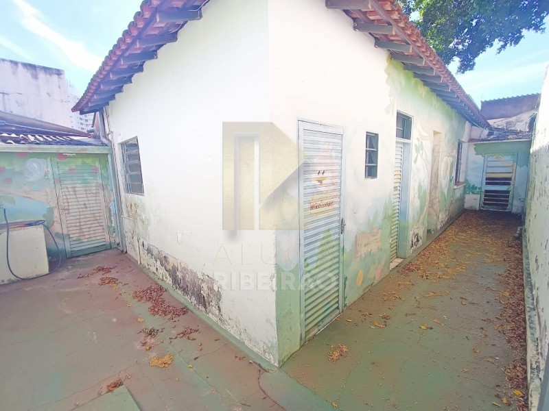 Imobiliária Ribeirão Preto - Aluga Ribeirão - Prédio Comercial - Jardim São Luiz - Ribeirão Preto