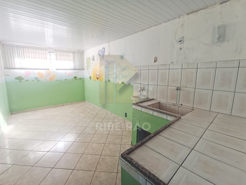 Imobiliária Ribeirão Preto - Aluga Ribeirão - Prédio Comercial - Jardim São Luiz - Ribeirão Preto