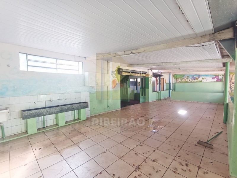 Imobiliária Ribeirão Preto - Aluga Ribeirão - Prédio Comercial - Jardim São Luiz - Ribeirão Preto