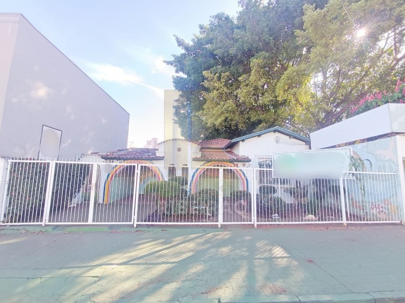 Imobiliária Ribeirão Preto - Aluga Ribeirão - Prédio Comercial - Jardim São Luiz - Ribeirão Preto