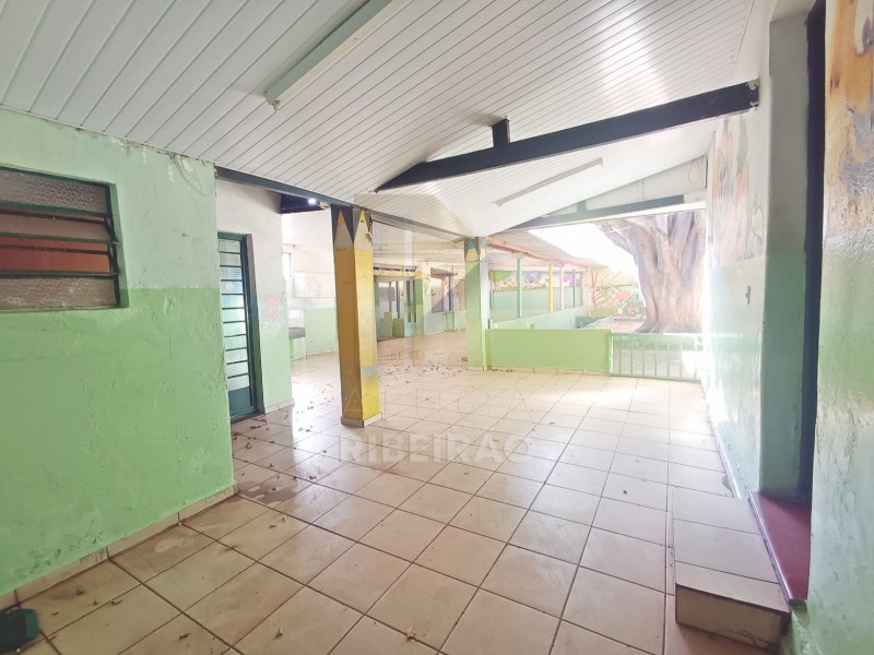 Imobiliária Ribeirão Preto - Aluga Ribeirão - Prédio Comercial - Jardim São Luiz - Ribeirão Preto