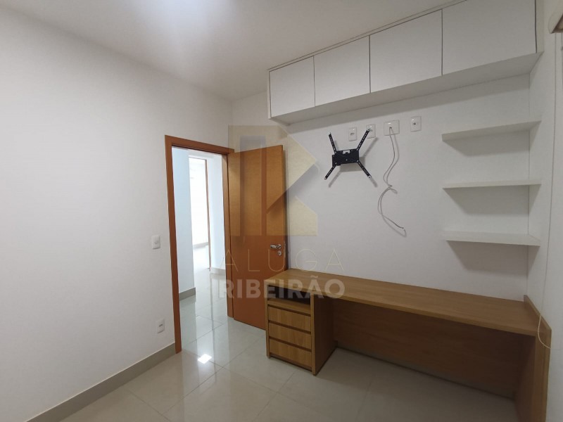 Imobiliária Ribeirão Preto - Aluga Ribeirão - Apartamento - Jardim Irajá - Ribeirão Preto