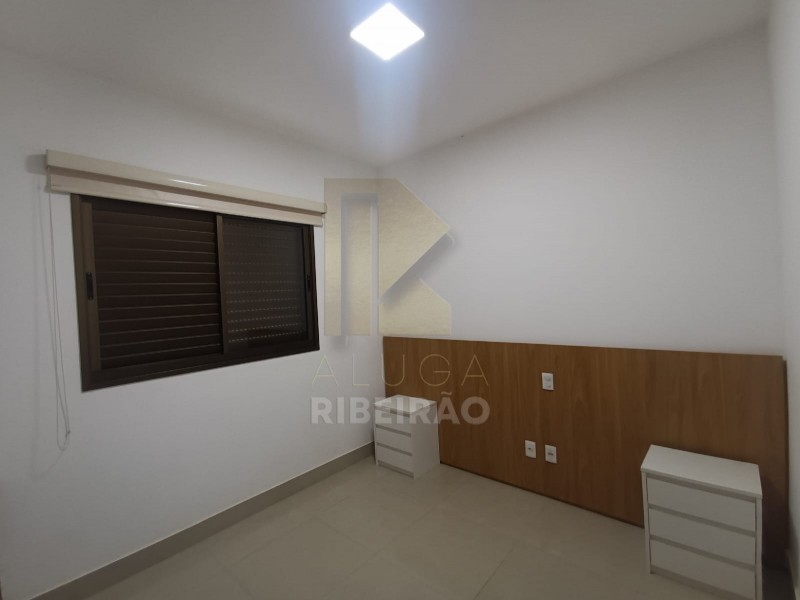 Imobiliária Ribeirão Preto - Aluga Ribeirão - Apartamento - Jardim Irajá - Ribeirão Preto