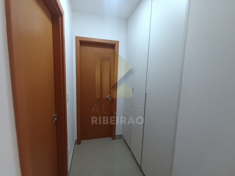 Imobiliária Ribeirão Preto - Aluga Ribeirão - Apartamento - Jardim Irajá - Ribeirão Preto