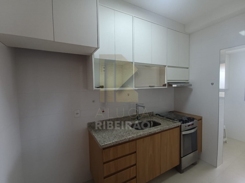 Imobiliária Ribeirão Preto - Aluga Ribeirão - Apartamento - Jardim Irajá - Ribeirão Preto
