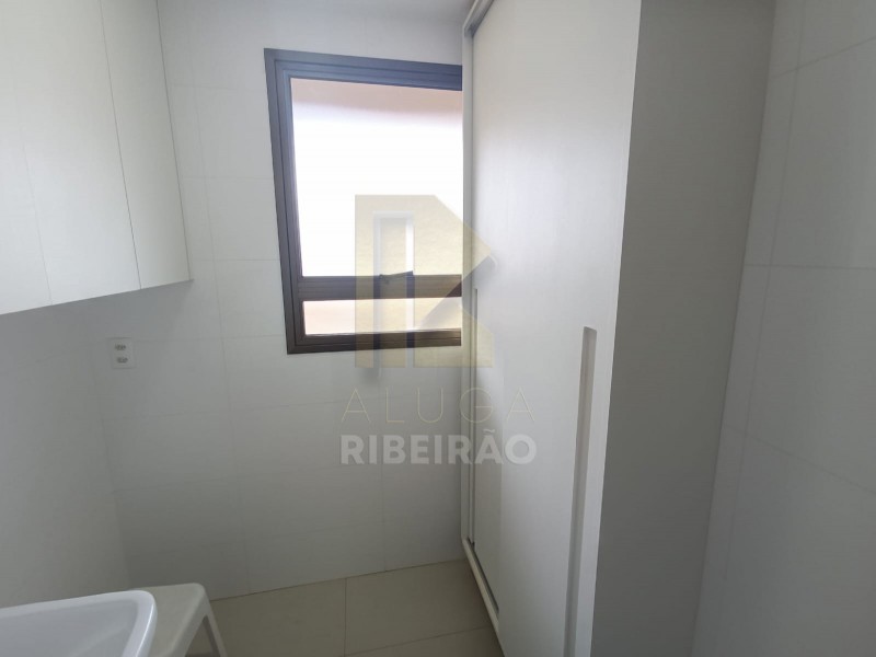 Imobiliária Ribeirão Preto - Aluga Ribeirão - Apartamento - Jardim Irajá - Ribeirão Preto