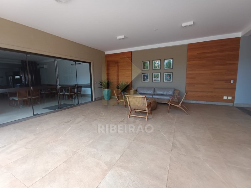 Imobiliária Ribeirão Preto - Aluga Ribeirão - Apartamento - Jardim Irajá - Ribeirão Preto