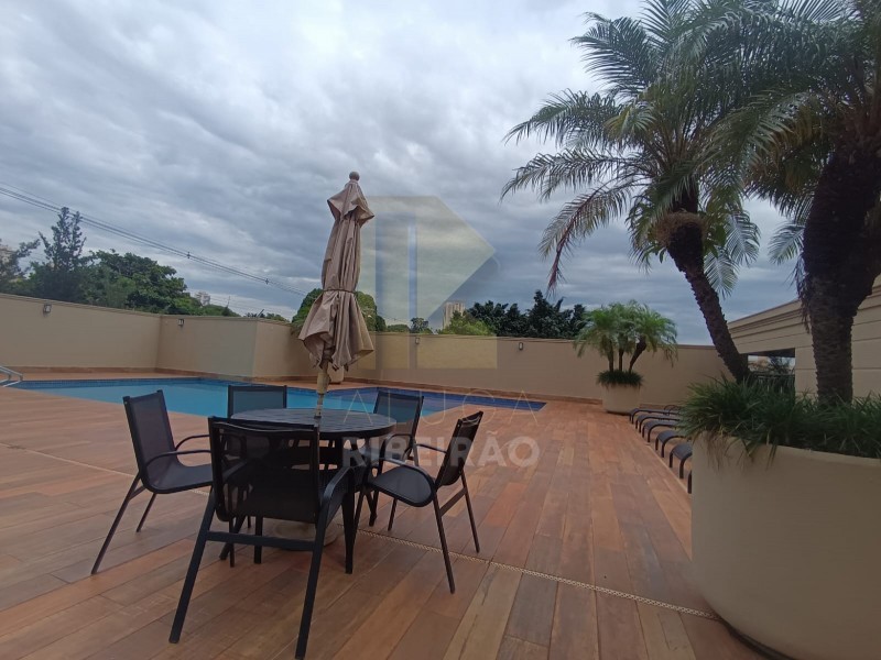 Imobiliária Ribeirão Preto - Aluga Ribeirão - Apartamento - Jardim Irajá - Ribeirão Preto