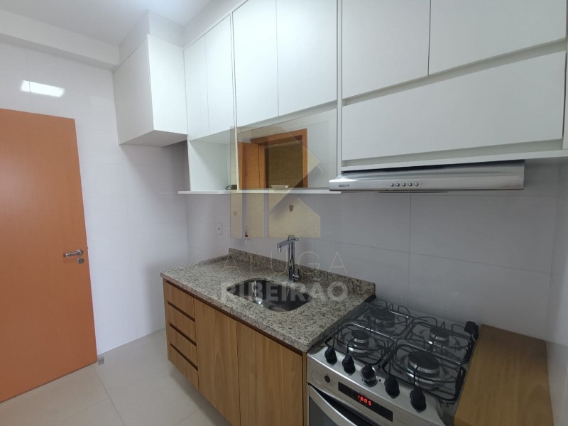 Imobiliária Ribeirão Preto - Aluga Ribeirão - Apartamento - Jardim Irajá - Ribeirão Preto