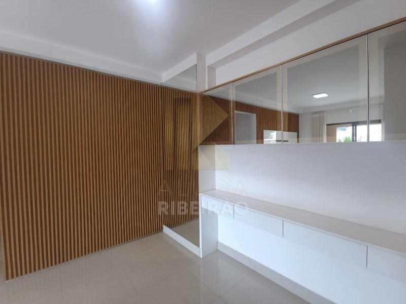 Imobiliária Ribeirão Preto - Aluga Ribeirão - Apartamento - Jardim Irajá - Ribeirão Preto