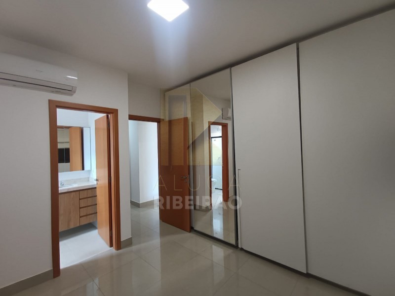 Imobiliária Ribeirão Preto - Aluga Ribeirão - Apartamento - Jardim Irajá - Ribeirão Preto