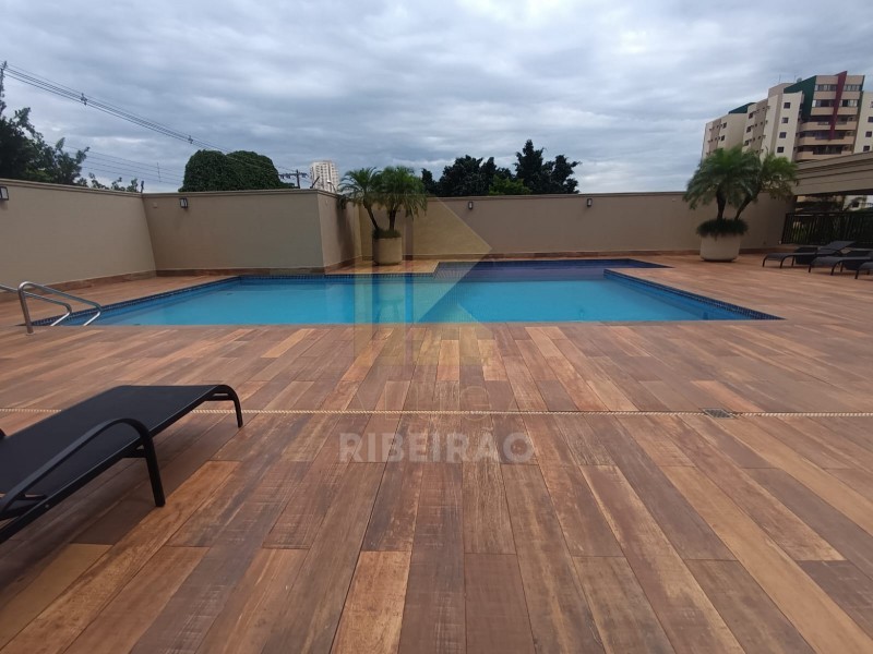 Imobiliária Ribeirão Preto - Aluga Ribeirão - Apartamento - Jardim Irajá - Ribeirão Preto