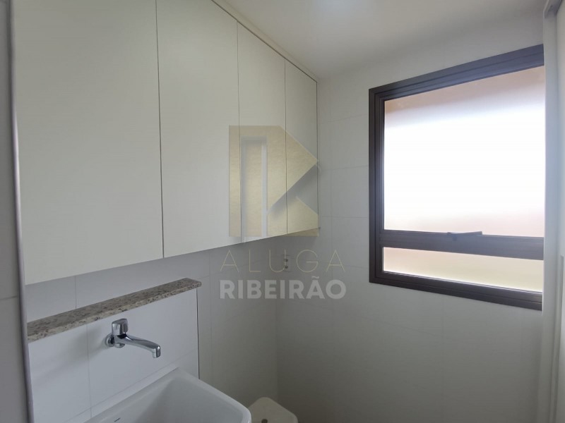 Imobiliária Ribeirão Preto - Aluga Ribeirão - Apartamento - Jardim Irajá - Ribeirão Preto