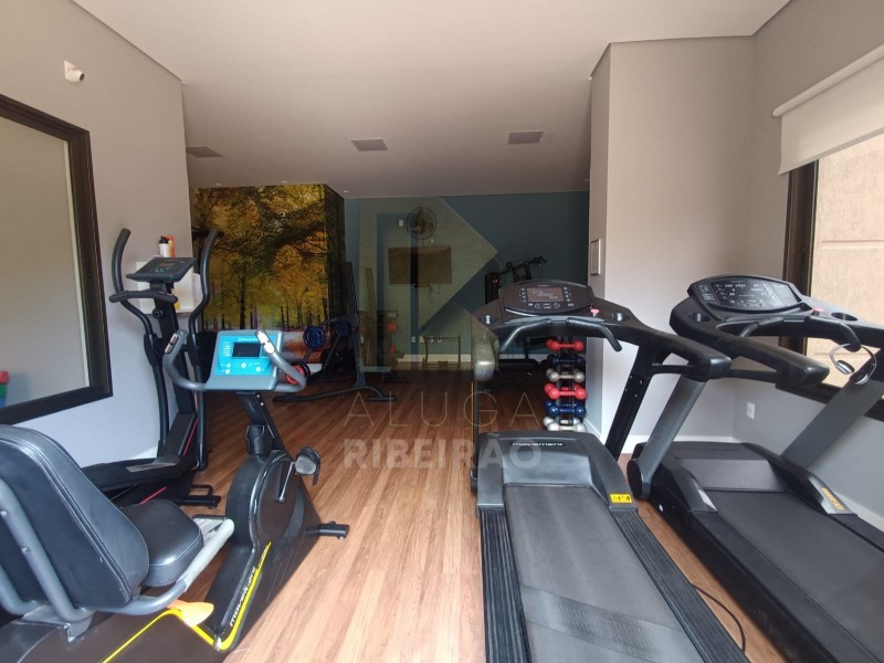 Imobiliária Ribeirão Preto - Aluga Ribeirão - Apartamento - Jardim Irajá - Ribeirão Preto