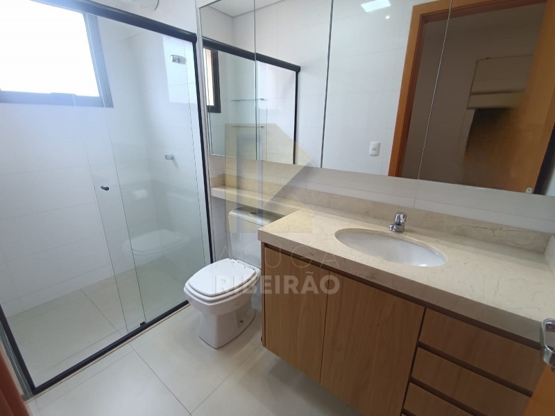Imobiliária Ribeirão Preto - Aluga Ribeirão - Apartamento - Jardim Irajá - Ribeirão Preto