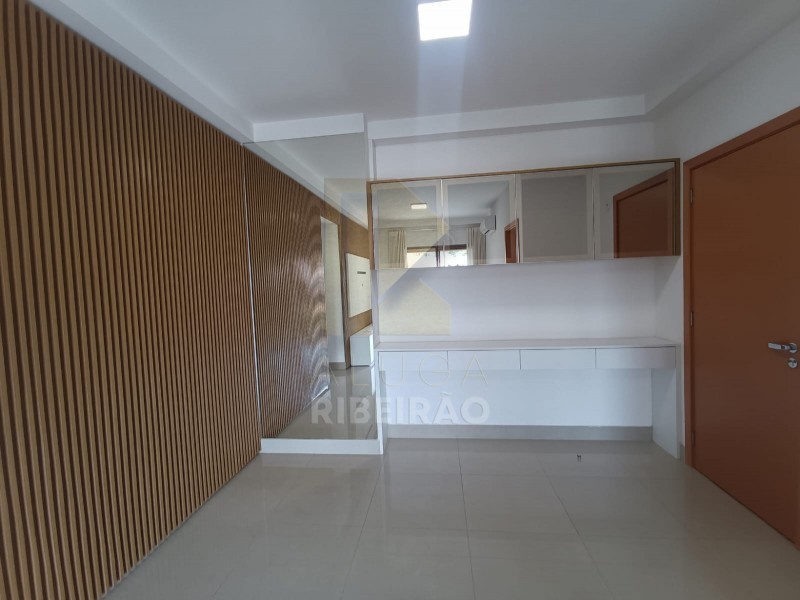 Imobiliária Ribeirão Preto - Aluga Ribeirão - Apartamento - Jardim Irajá - Ribeirão Preto