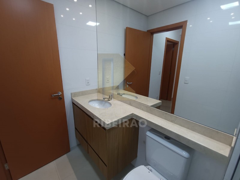 Imobiliária Ribeirão Preto - Aluga Ribeirão - Apartamento - Jardim Irajá - Ribeirão Preto