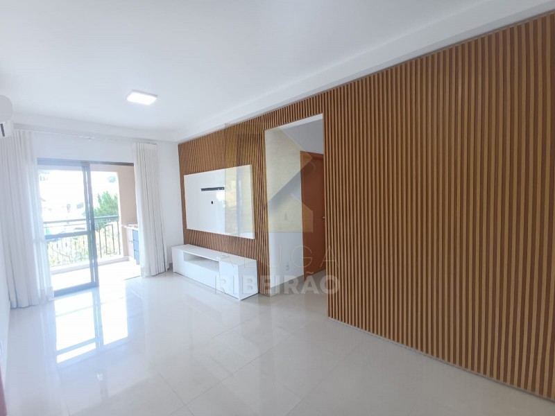 Apartamento - Jardim Irajá - Ribeirão Preto