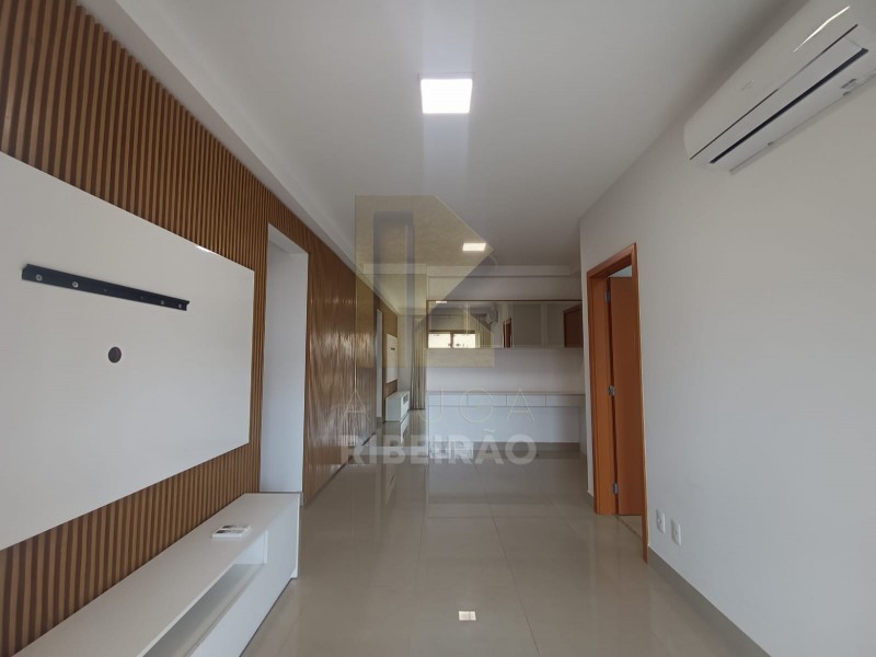 Imobiliária Ribeirão Preto - Aluga Ribeirão - Apartamento - Jardim Irajá - Ribeirão Preto