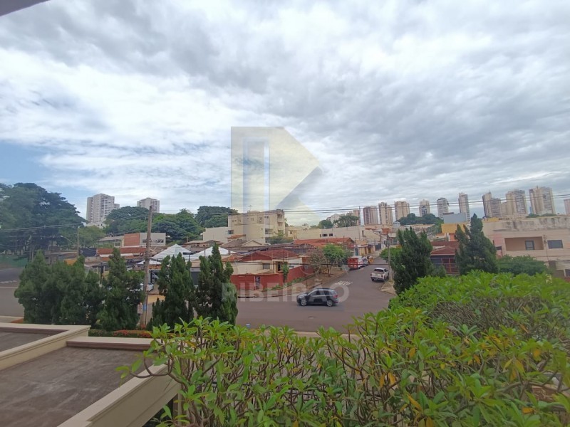 Imobiliária Ribeirão Preto - Aluga Ribeirão - Apartamento - Jardim Irajá - Ribeirão Preto