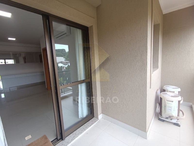 Imobiliária Ribeirão Preto - Aluga Ribeirão - Apartamento - Jardim Irajá - Ribeirão Preto