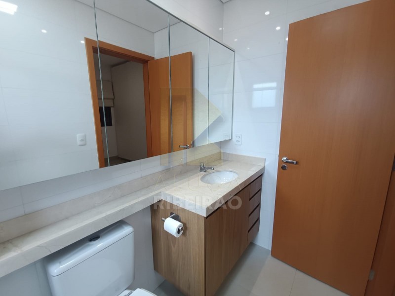 Imobiliária Ribeirão Preto - Aluga Ribeirão - Apartamento - Jardim Irajá - Ribeirão Preto