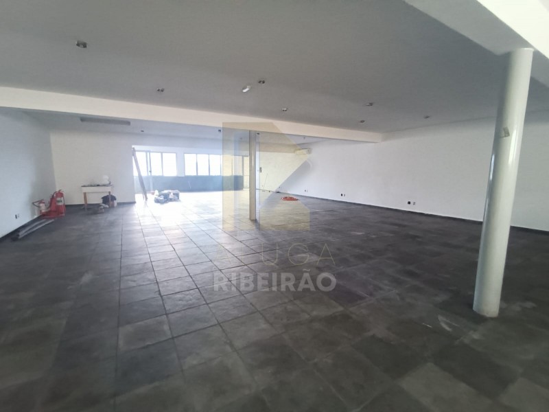 Imobiliária Ribeirão Preto - Aluga Ribeirão - Sala Comercial - JARDIM SUMARÉ - Ribeirão Preto