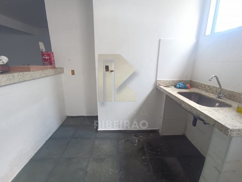 Imobiliária Ribeirão Preto - Aluga Ribeirão - Sala Comercial - JARDIM SUMARÉ - Ribeirão Preto