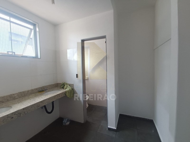 Imobiliária Ribeirão Preto - Aluga Ribeirão - Sala Comercial - JARDIM SUMARÉ - Ribeirão Preto