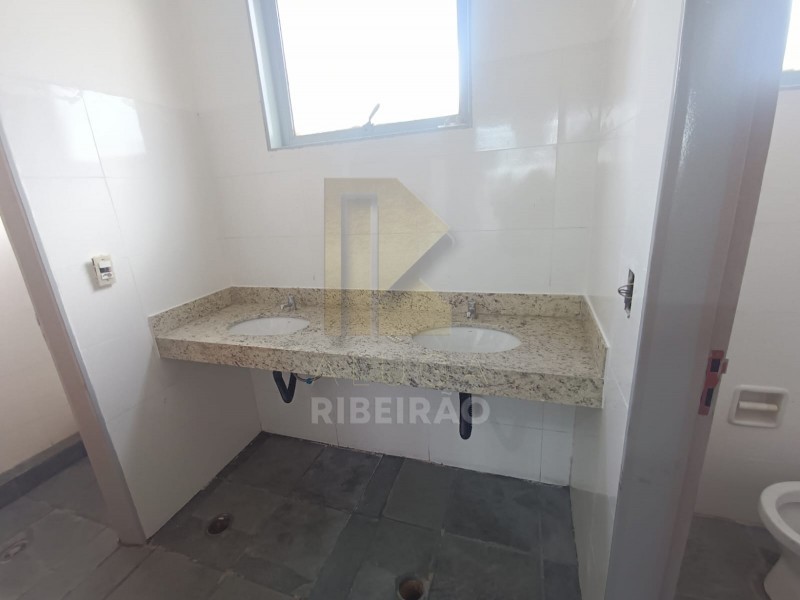 Imobiliária Ribeirão Preto - Aluga Ribeirão - Sala Comercial - JARDIM SUMARÉ - Ribeirão Preto