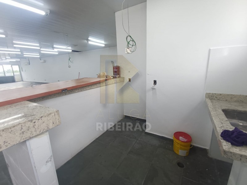 Imobiliária Ribeirão Preto - Aluga Ribeirão - Sala Comercial - JARDIM SUMARÉ - Ribeirão Preto