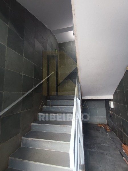 Imobiliária Ribeirão Preto - Aluga Ribeirão - Sala Comercial - JARDIM SUMARÉ - Ribeirão Preto