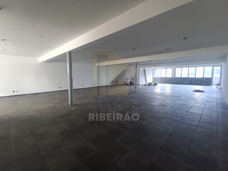 Imobiliária Ribeirão Preto - Aluga Ribeirão - Sala Comercial - JARDIM SUMARÉ - Ribeirão Preto